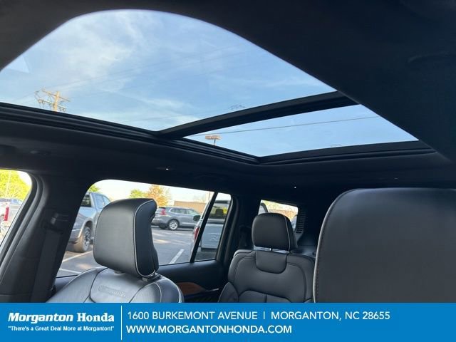 Used 2024 Jeep Grand Cherokee L Summit image 31