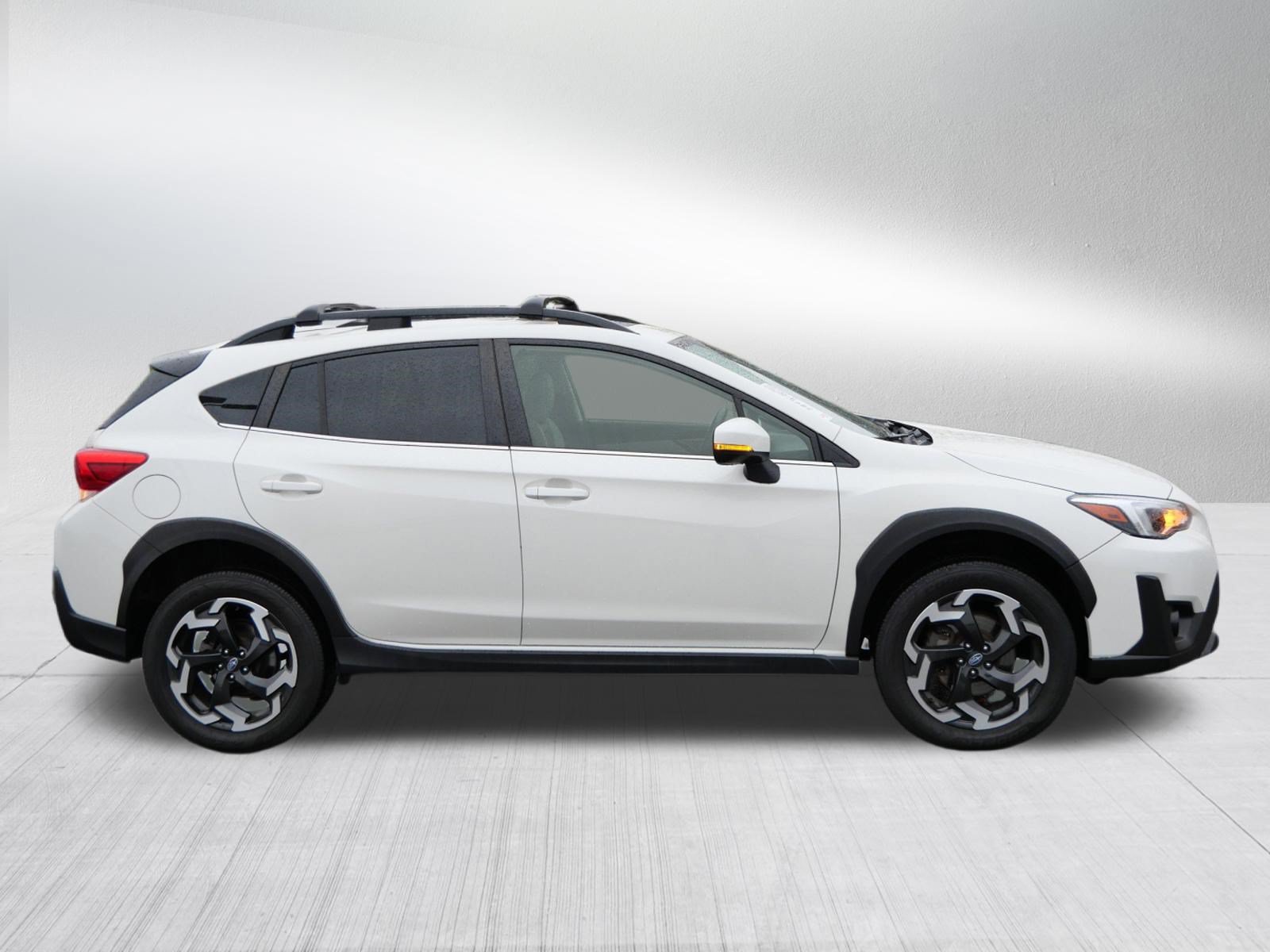 Used 2023 Subaru Crosstrek 2.5i Limited AWD/4WD image 8