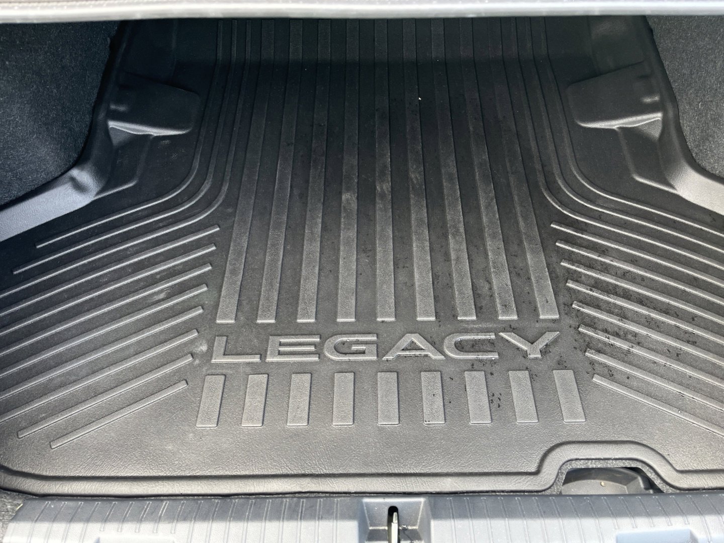 Used 2024 Subaru Legacy Premium AWD/4WD image 11