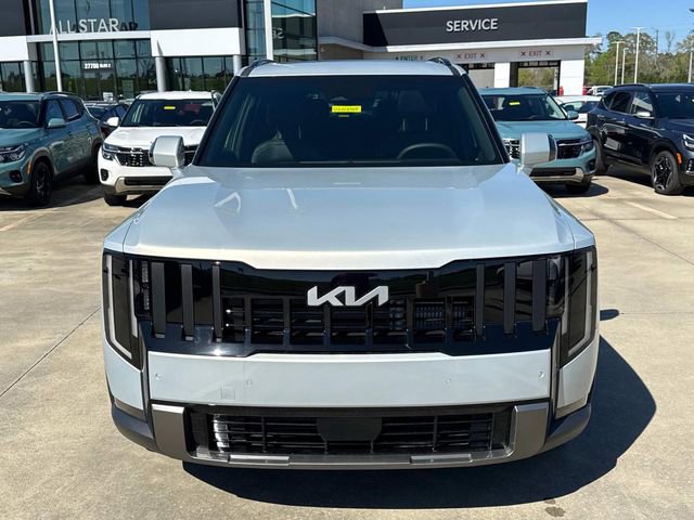 New 2027 Kia Telluride EX image 2