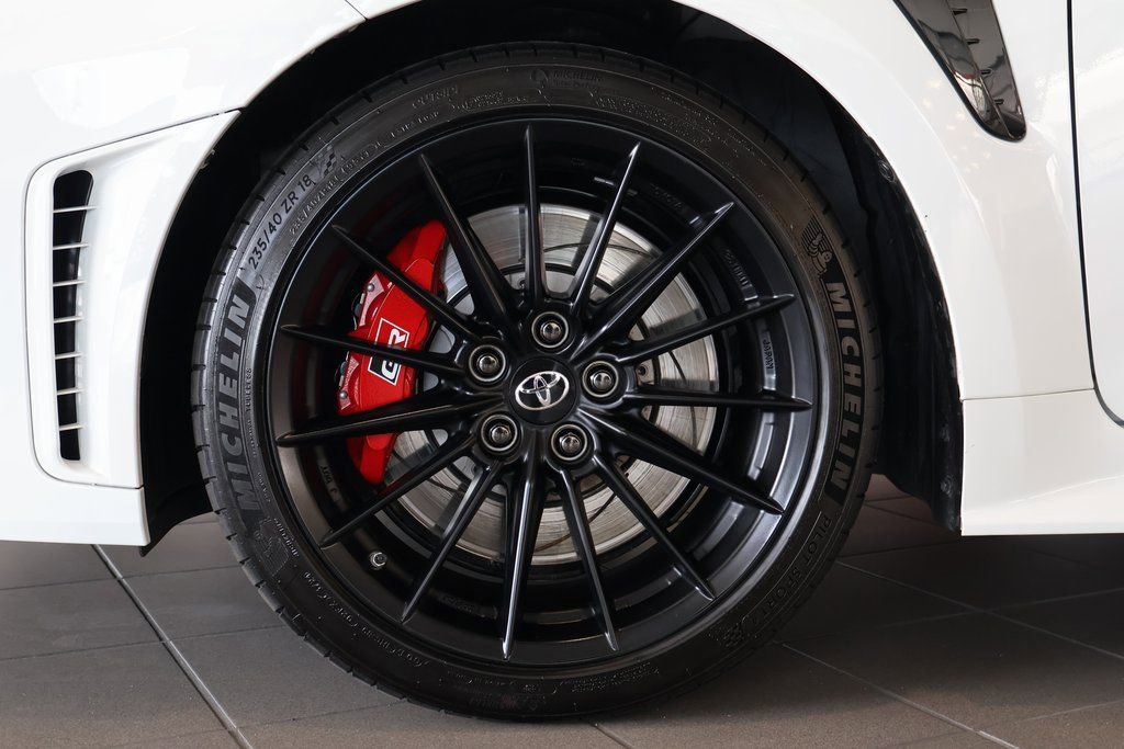 Used 2025 Toyota Corolla Premium image 14