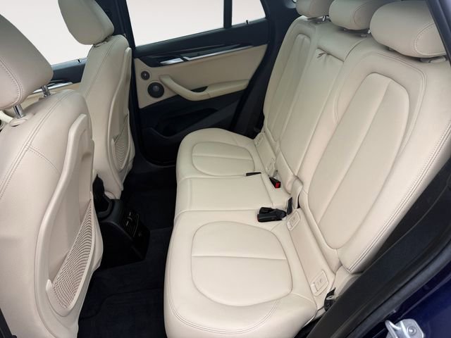 Used 2016 BMW X1 xDrive28i image 13