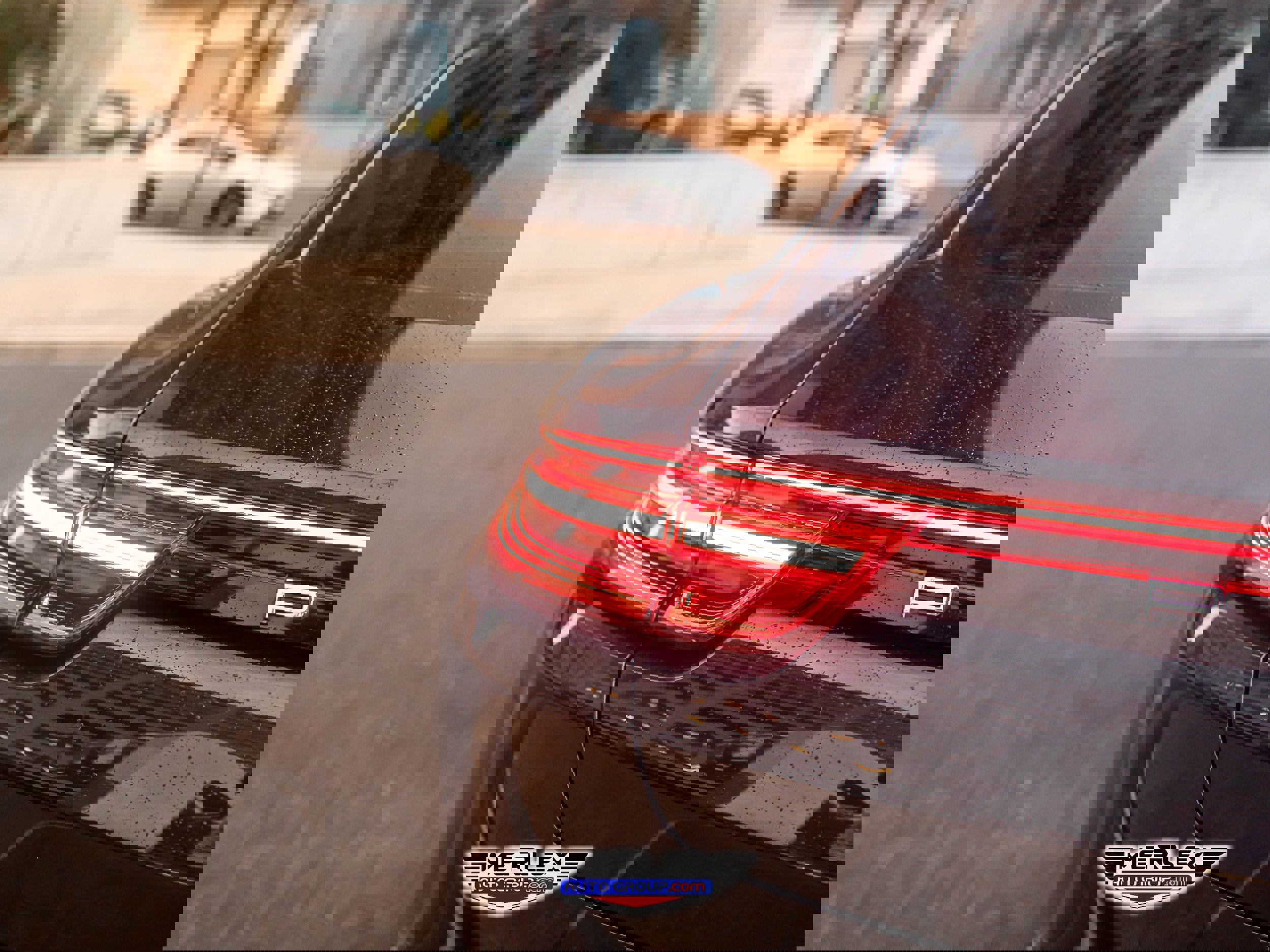 Used 2018 Porsche Panamera 4S w/ Premium Package Plus image 48