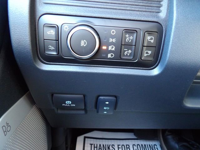 New 2026 Ford F350 Platinum AWD/4WD image 20
