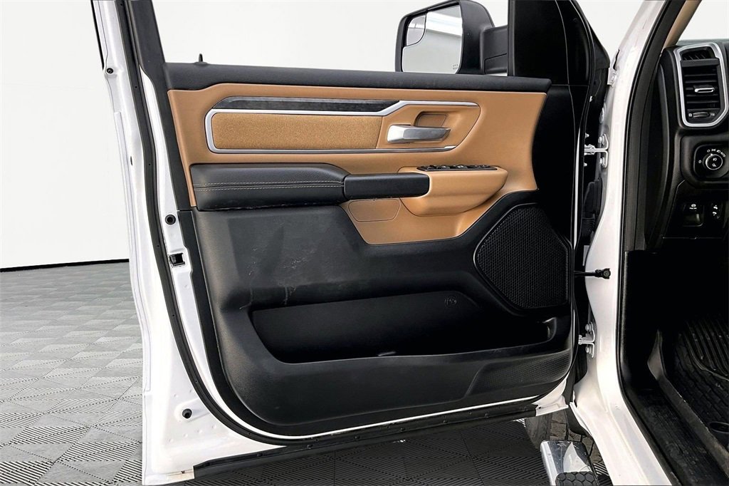 Used 2021 RAM 1500 Lone Star image 24