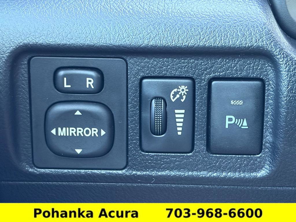 Used 2017 Toyota 4Runner Limited AWD/4WD image 12