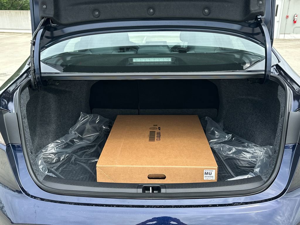 New 2026 Toyota Corolla SE FWD image 6