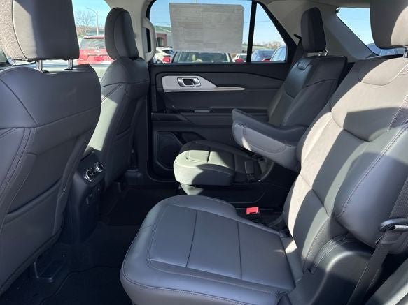 New 2026 Ford Explorer Active w/ Active Comfort Package AWD/4WD image 27
