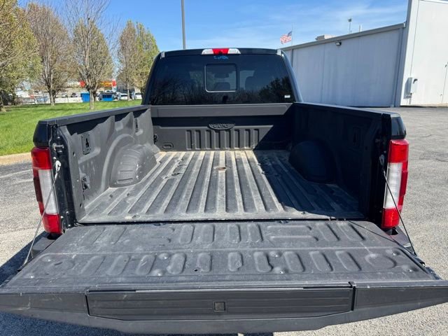 Used 2017 Ford F350 Lariat w/ Lariat Ultimate Package image 7