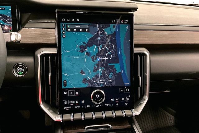 Used 2025 GMC Acadia Denali w/ Super Cruise Package image 31