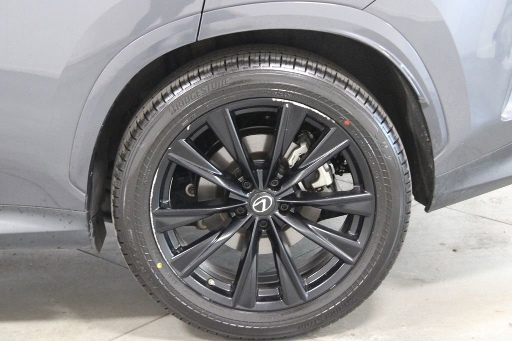 Used 2023 Lexus NX 350 F Sport AWD/4WD image 18
