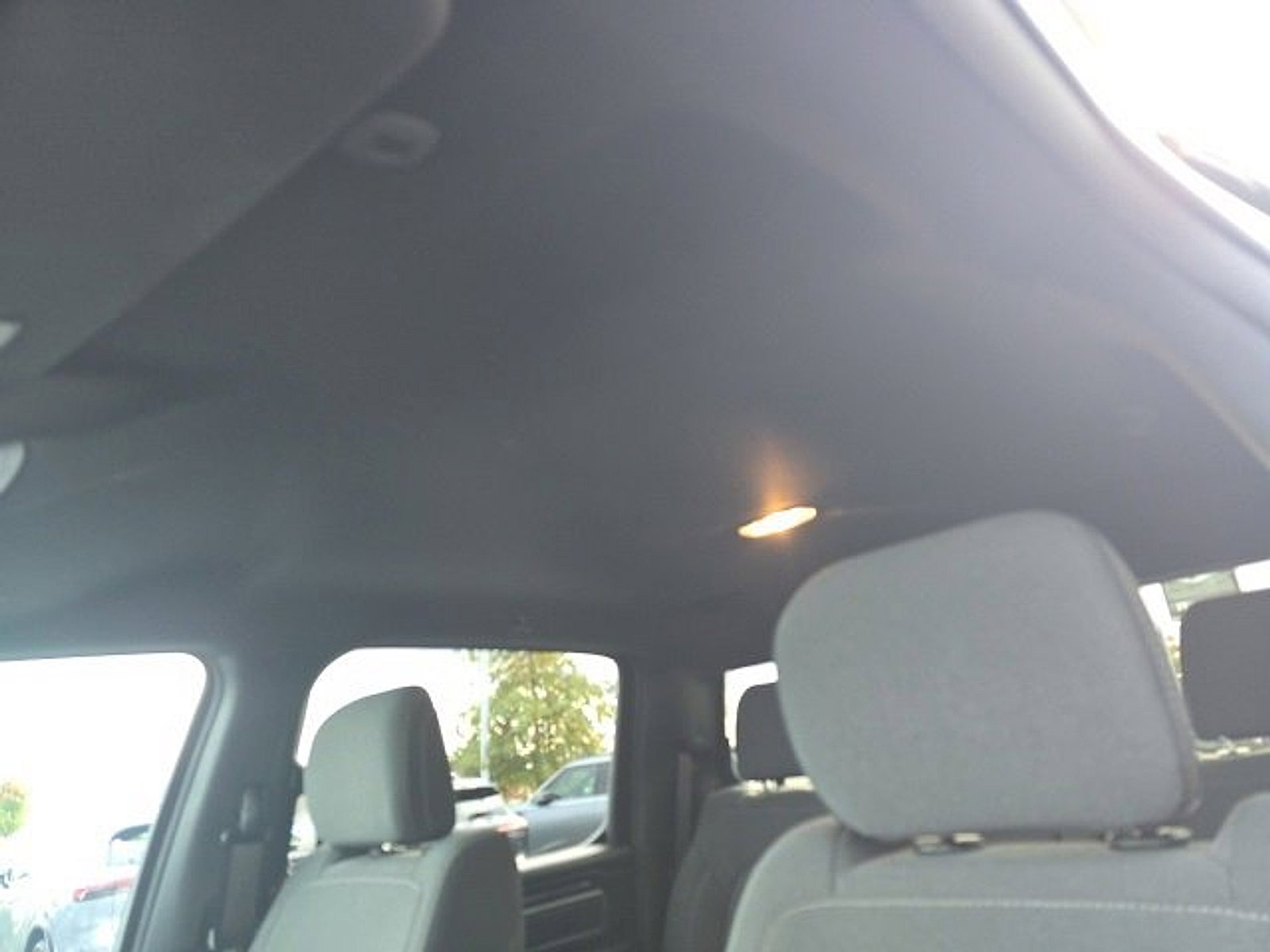 Used 2024 RAM 1500 Big Horn image 16