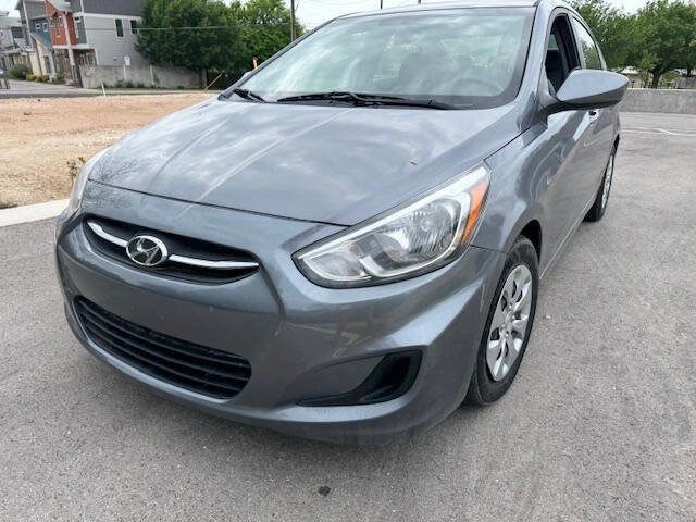 Used 2017 Hyundai Accent SE image 4