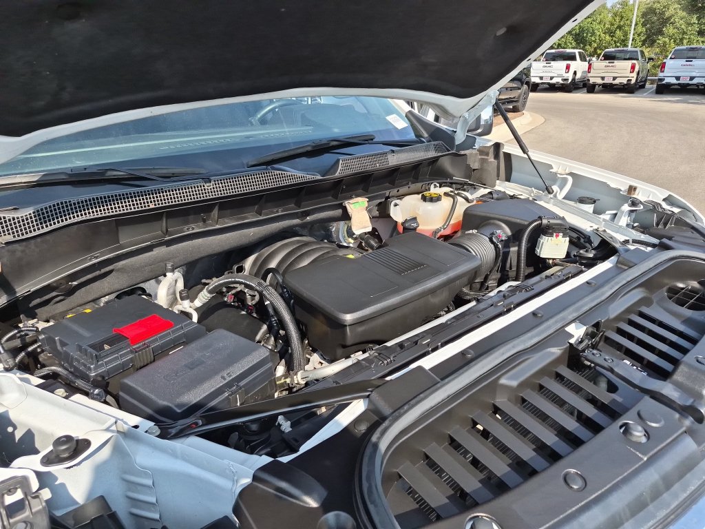 Used 2023 Chevrolet Silverado 1500 LT w/ Texas Edition Plus RWD image 18