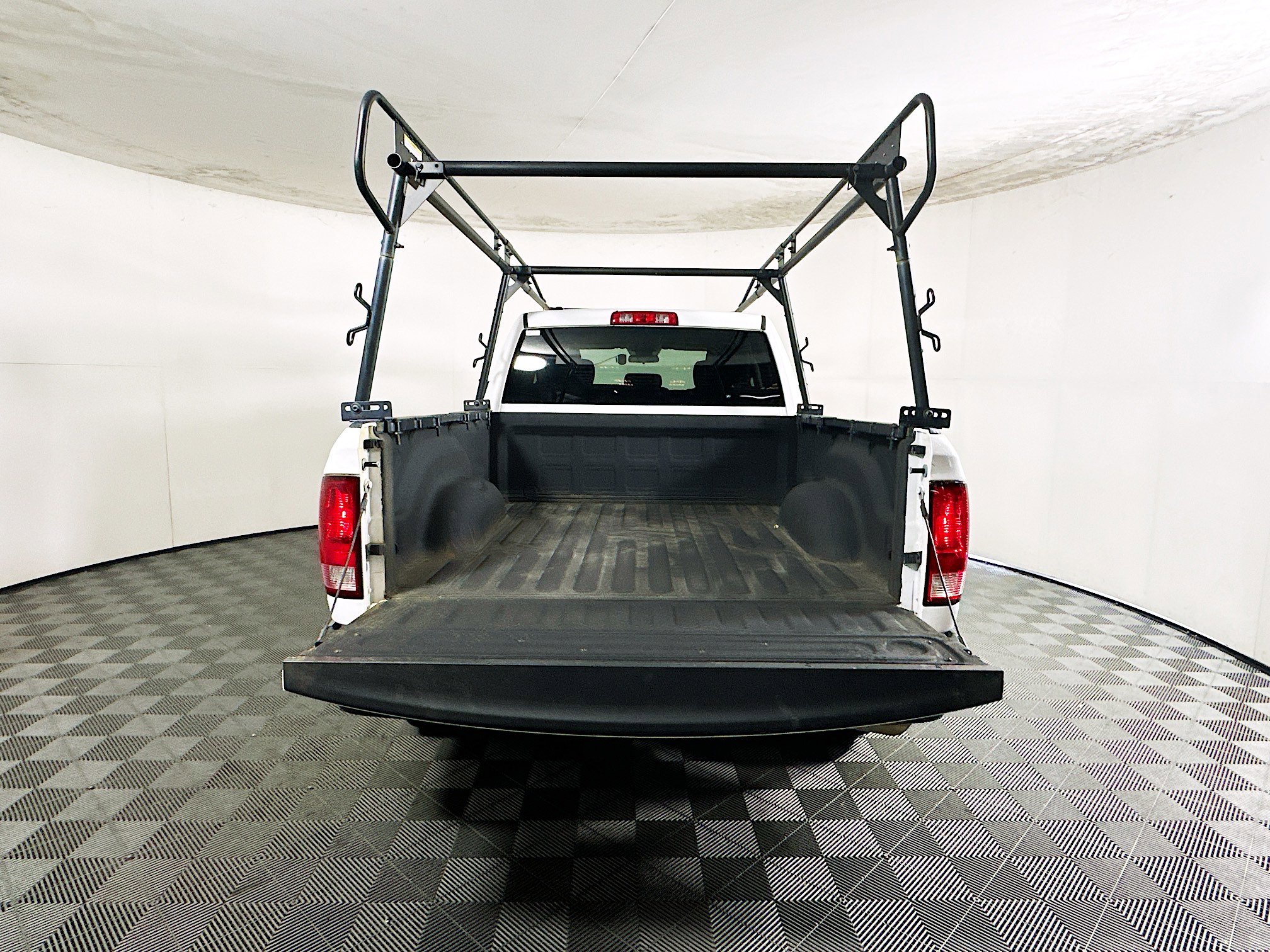 Used 2023 RAM 1500 Tradesman image 30