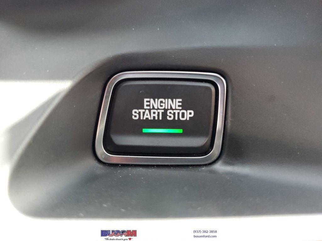 Used 2018 Chevrolet Camaro SS RWD image 23