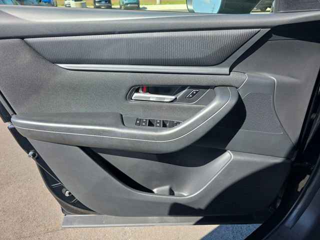 Used 2025 MAZDA CX-90 3.3 Turbo w/ Select Package image 18