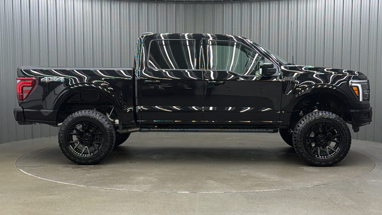Used 2026 Ford F150 Lariat AWD/4WD image 6