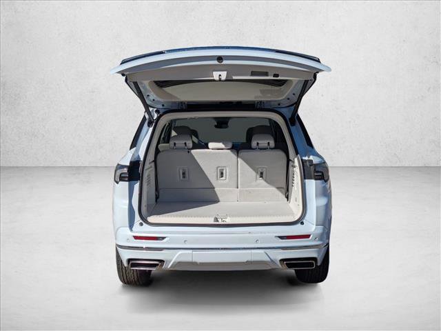 New 2026 Buick Enclave Avenir w/ Super Cruise Package image 6