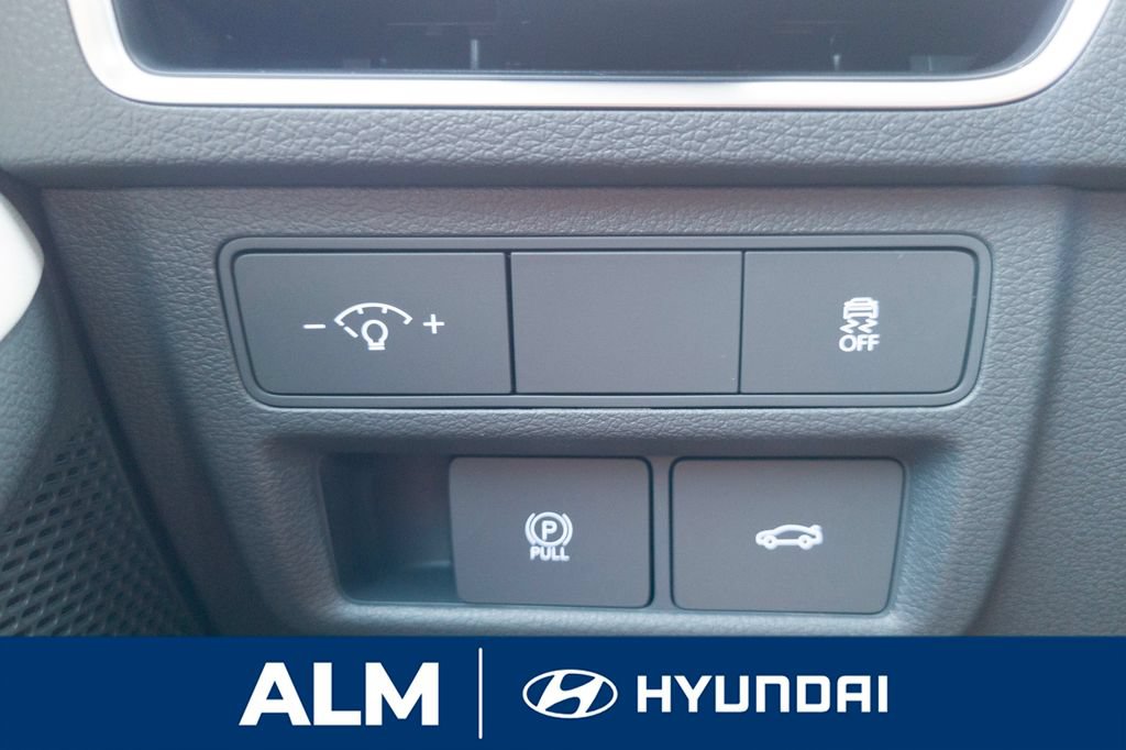 New 2026 Hyundai Sonata SEL FWD image 29