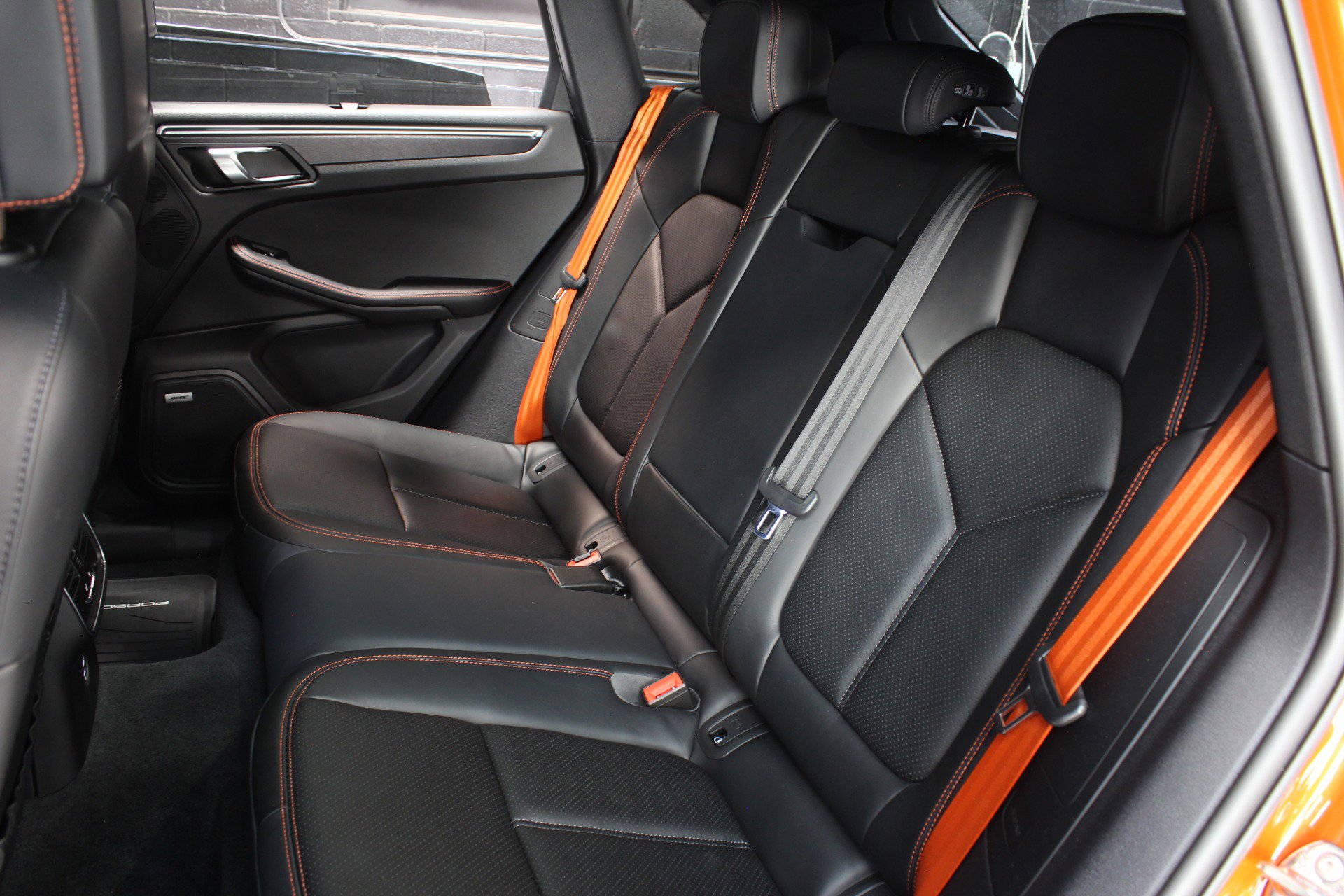 Used 2023 Porsche Macan GTS w/ Premium Package Plus image 41