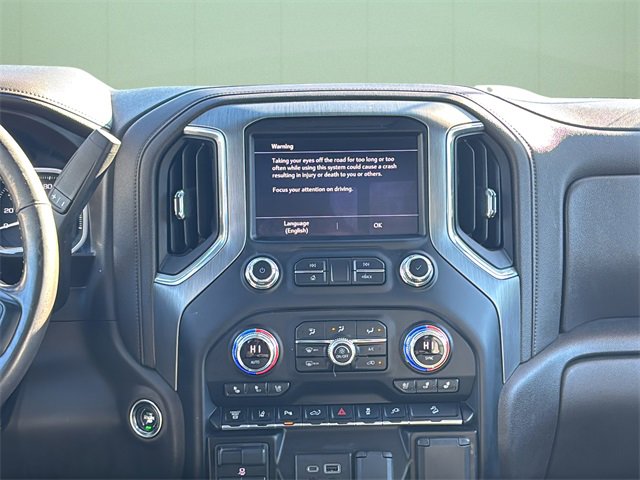 Used 2020 GMC Sierra 2500 Denali w/ Denali Ultimate Package image 22