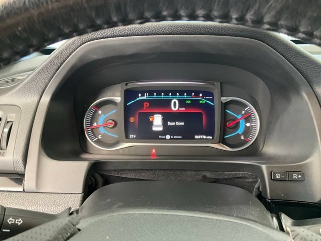 Certified 2020 Honda Passport Touring image 10