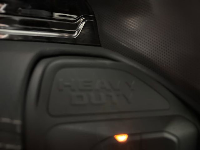 New 2026 RAM 2500 Limited AWD/4WD image 27