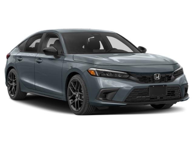 Used 2023 Honda Civic Sport image 12