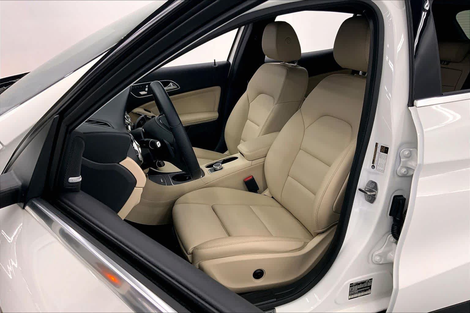 Used 2019 Mercedes-Benz GLA 250 image 21