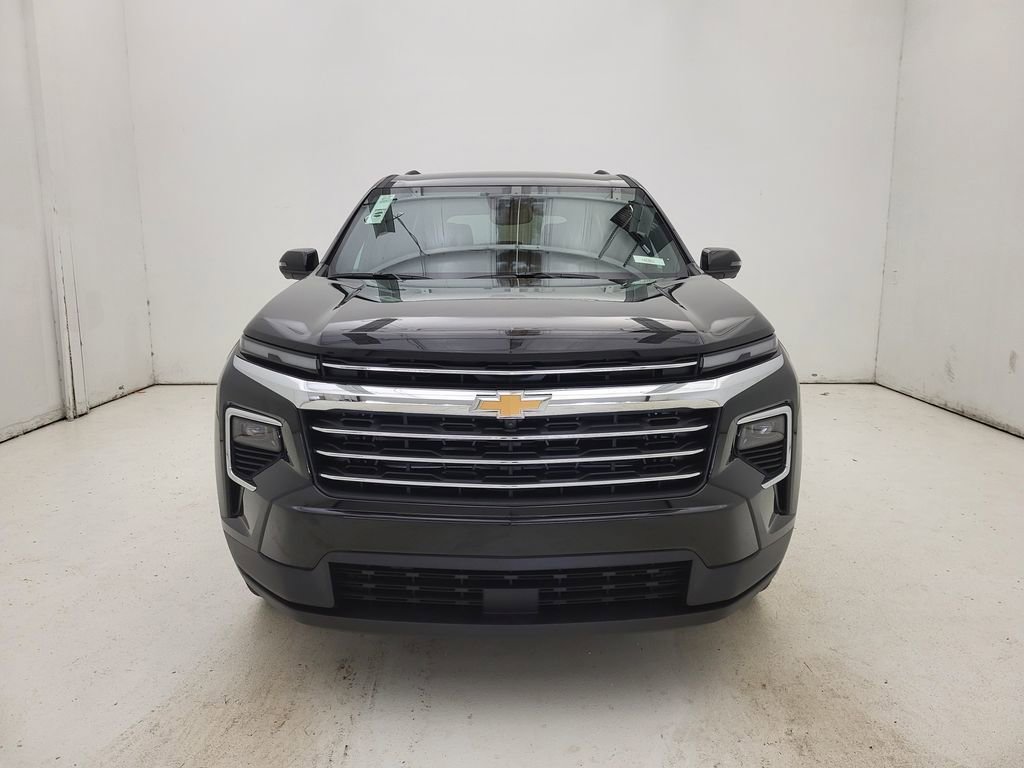 New 2026 Chevrolet Traverse LT w/ Driver Confidence Package image 20