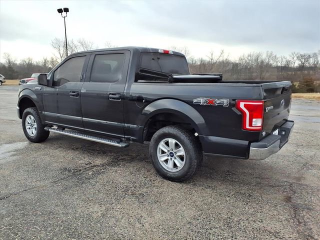 Used 2016 Ford F150 XLT image 26