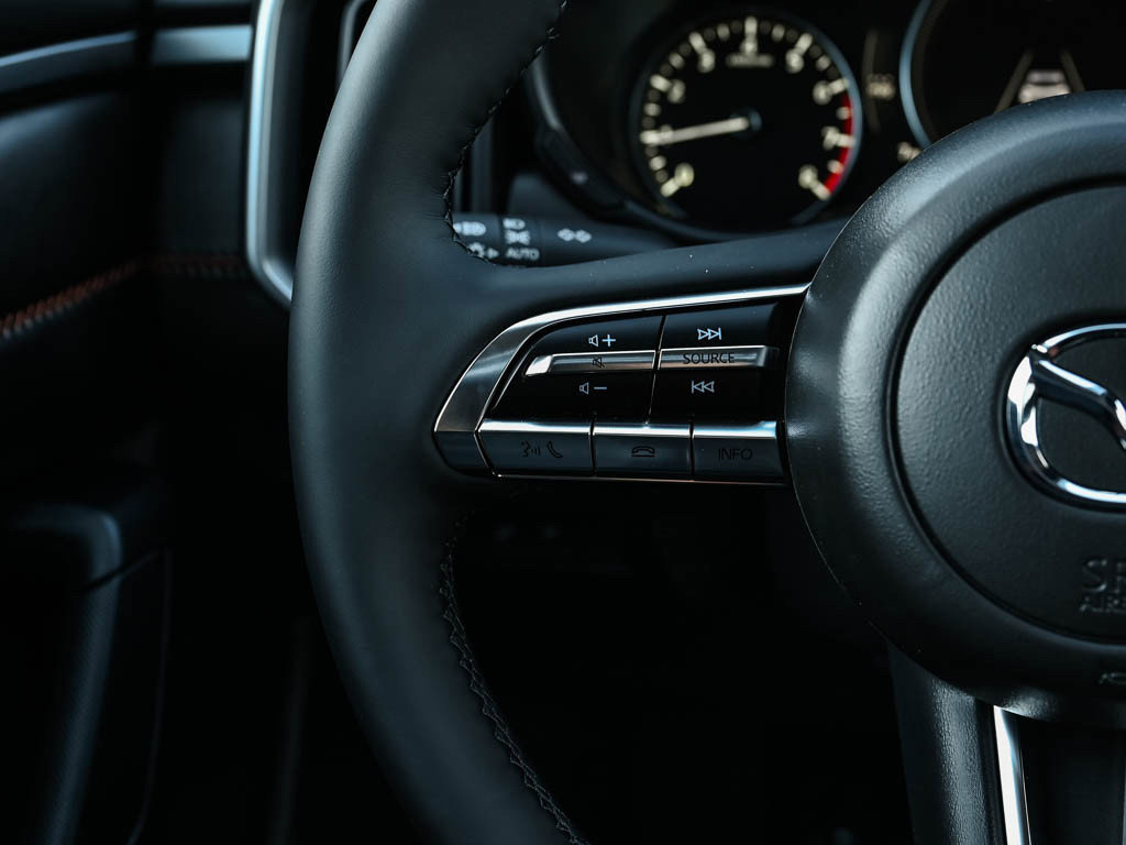 New 2026 MAZDA CX-50 Meridian Edition w/ Apex Package image 20