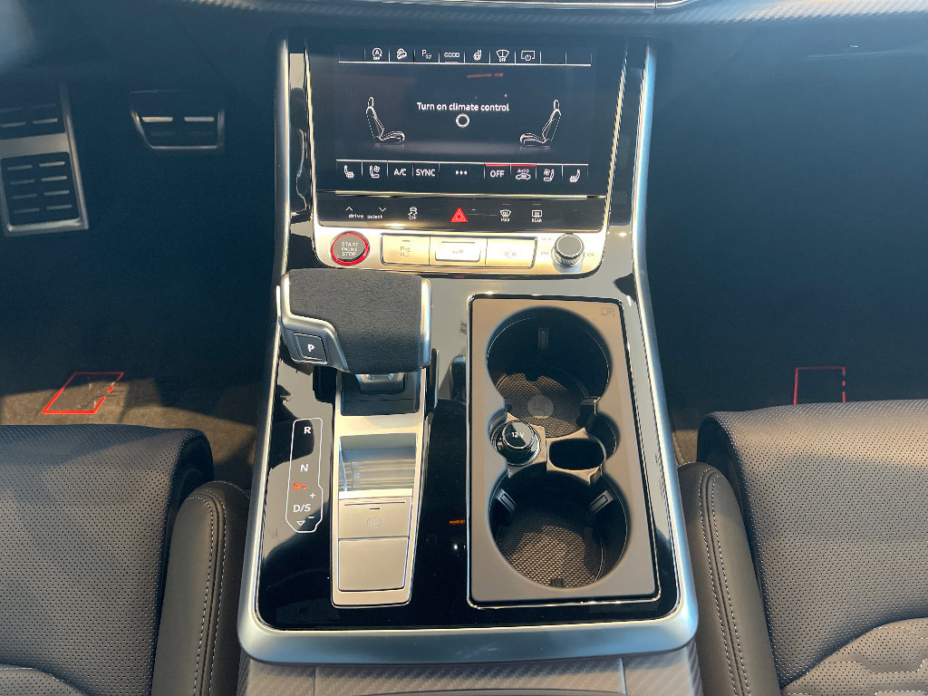 New 2026 Audi RS Q8 performance image 30