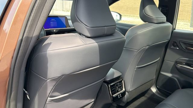 New 2026 Toyota Crown Platinum image 26