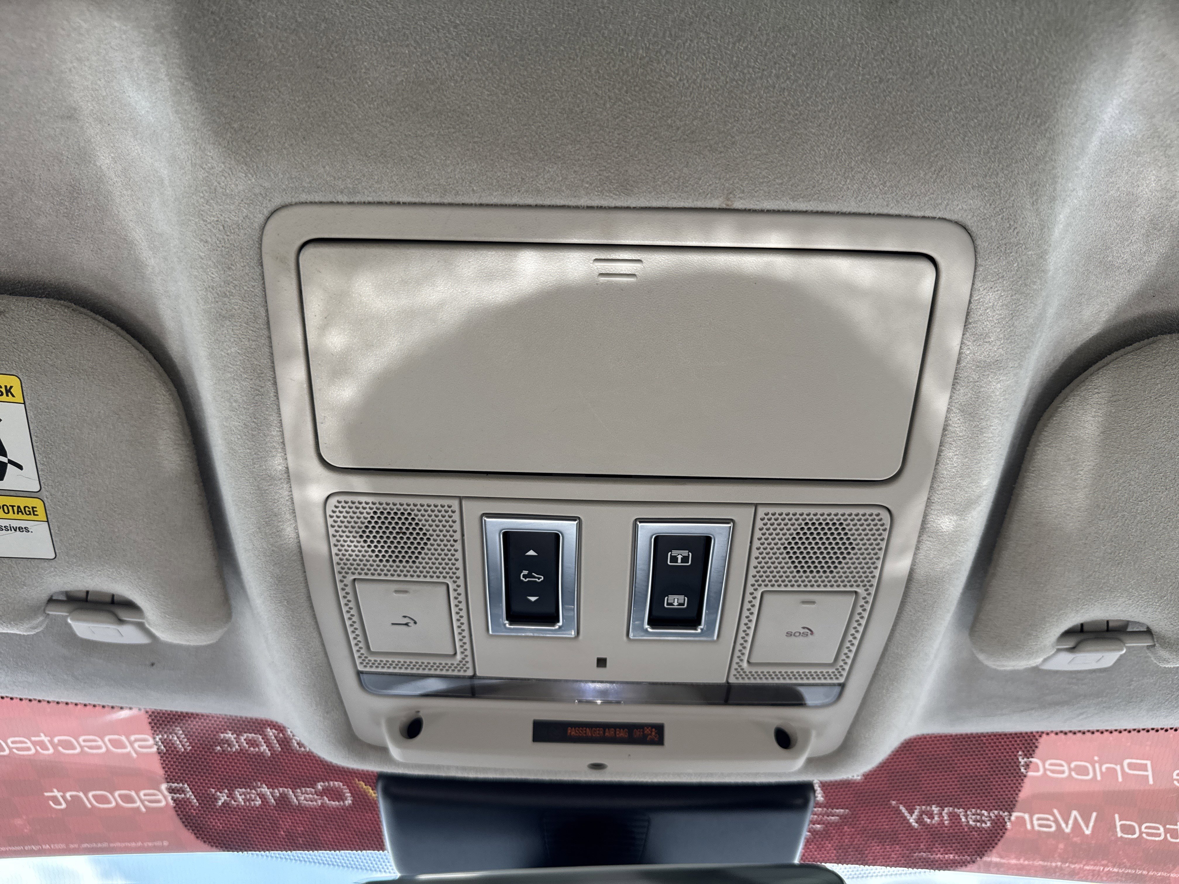 Used 2019 Jaguar F-PACE Premium AWD/4WD image 27