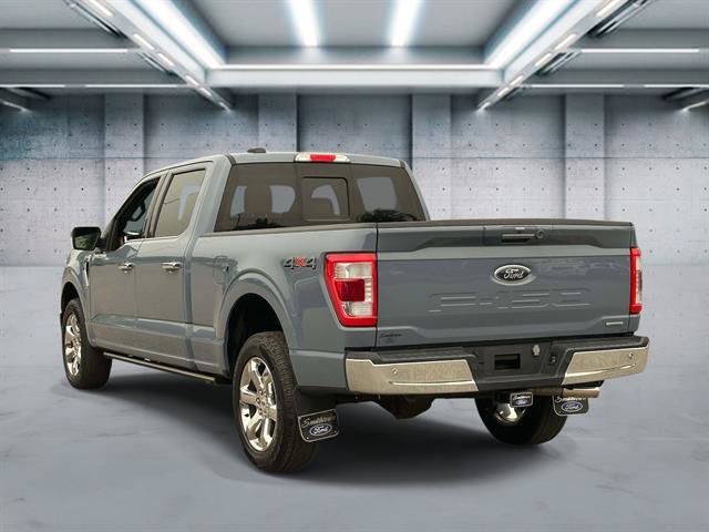 Used 2023 Ford F150 Lariat w/ Equipment Group 502A High AWD/4WD image 28