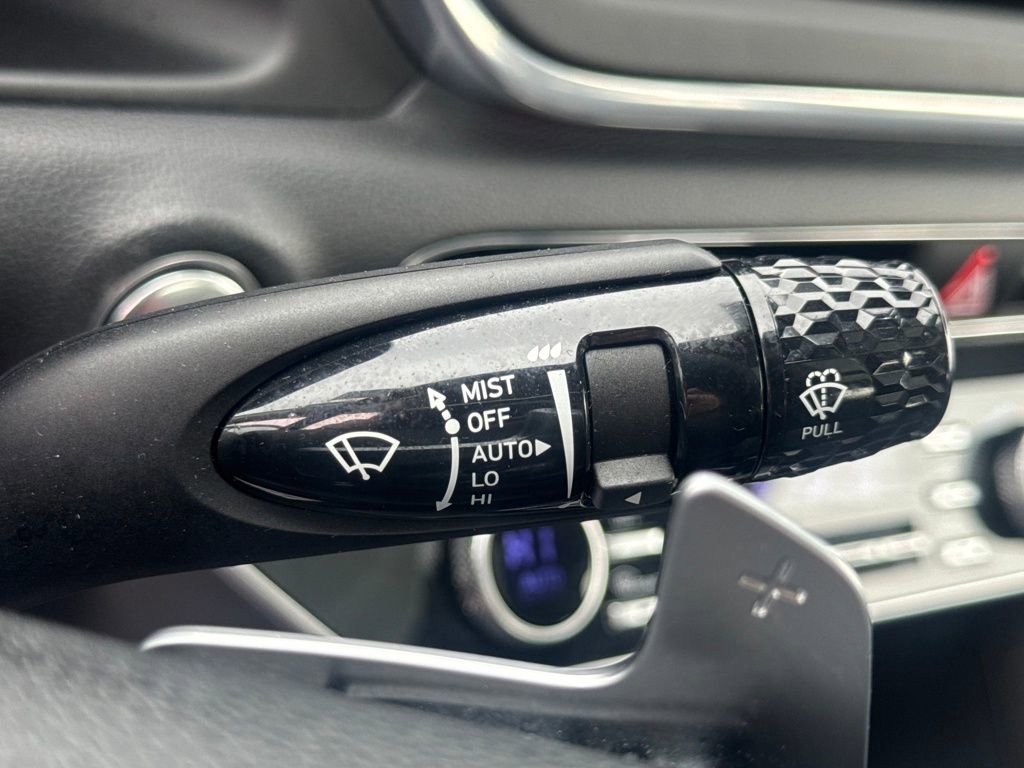 Used 2023 Hyundai Sonata Limited w/ Preferred Accessory Package image 35