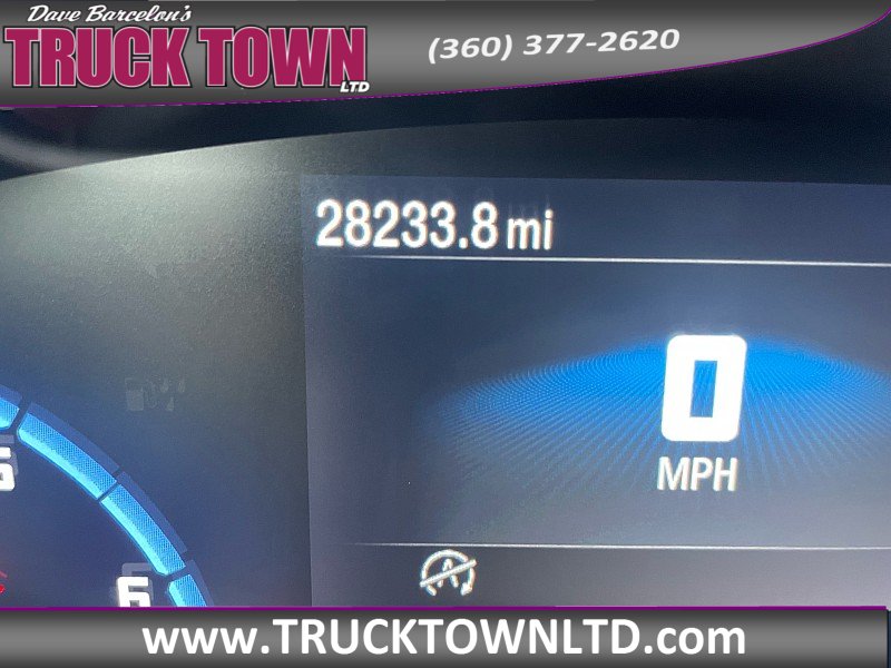 Used 2022 Ford Bronco Sport AWD/4WD image 25