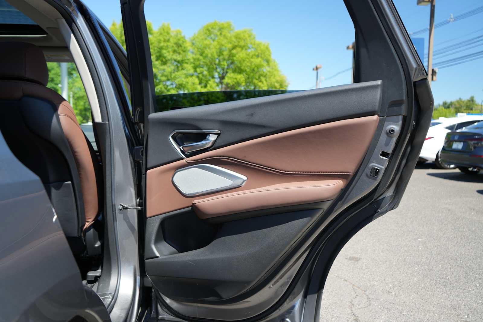 Certified 2023 Acura RDX AWD w/ Technology Package image 31