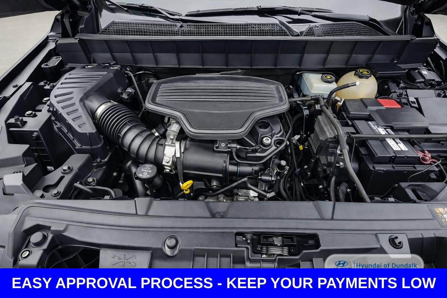 Used 2019 GMC Acadia Denali w/ Technology Package AWD/4WD image 18