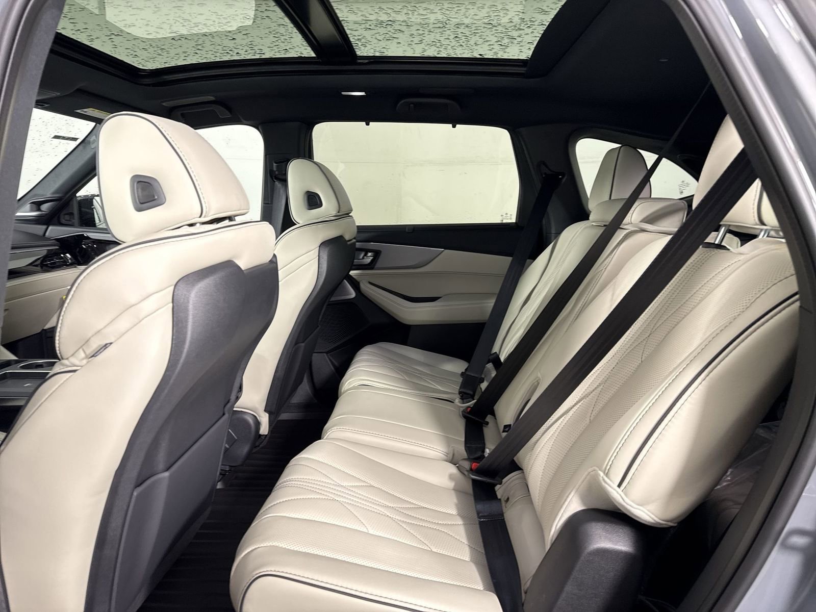 New 2026 Acura MDX A-Spec AWD/4WD image 22