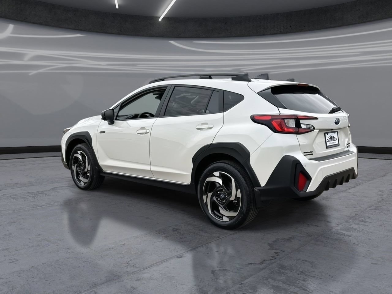 New 2026 Subaru Crosstrek 2.5i Limited w/ Convenience Package AWD/4WD image 4