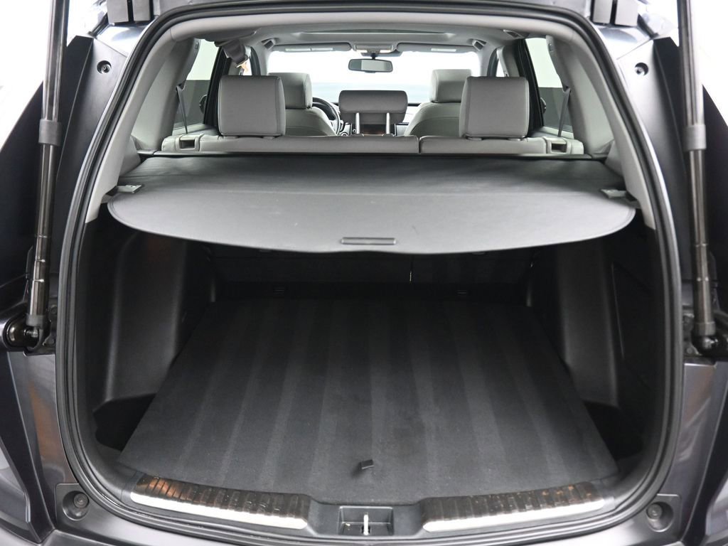 Used 2019 Honda CR-V Touring image 49