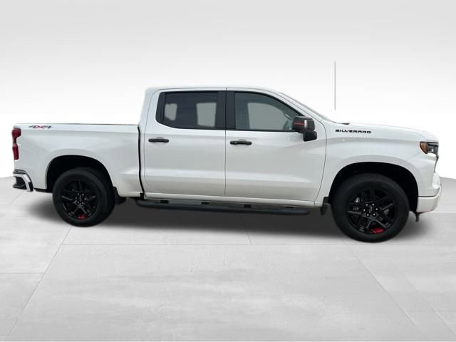 New 2026 Chevrolet Silverado 1500 RST w/ Redline Edition image 6