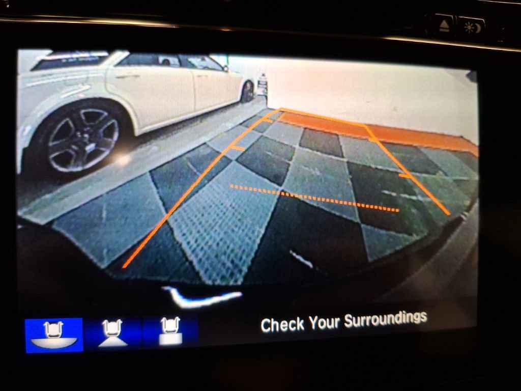 Used 2016 Honda Fit EX image 24