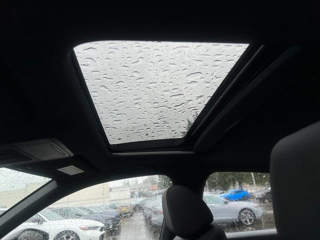 New 2026 Honda Civic Sport Touring image 27