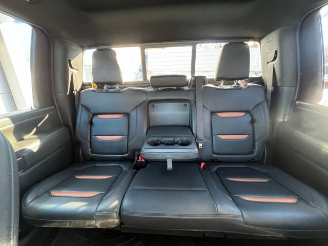 Used 2023 GMC Sierra 2500 AT4 w/ AT4 Premium Plus Package image 34