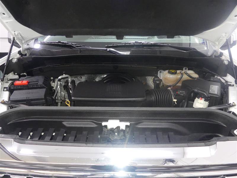 Used 2020 GMC Sierra 1500 Denali w/ Denali Ultimate Package image 10