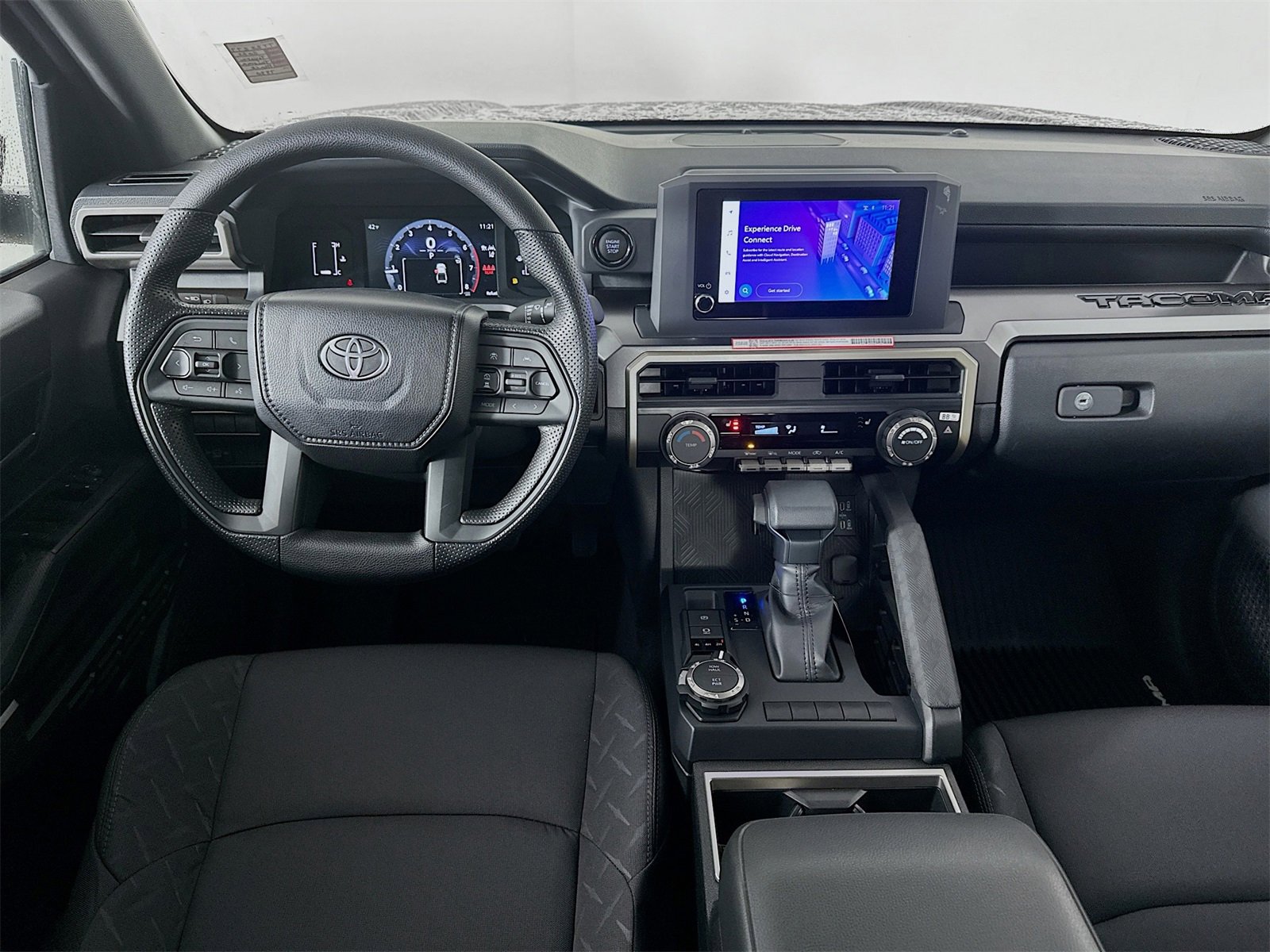 New 2025 Toyota Tacoma SR5 image 22